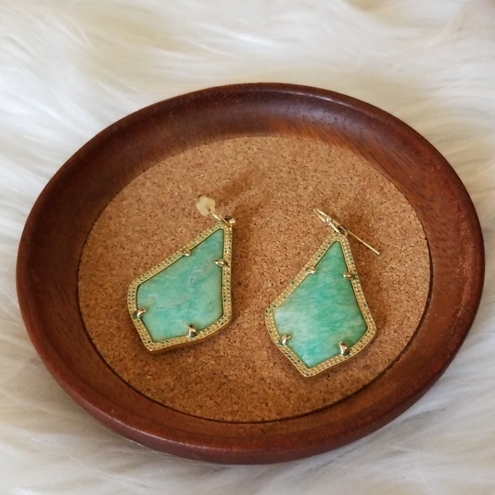 Kendra Scott earrings